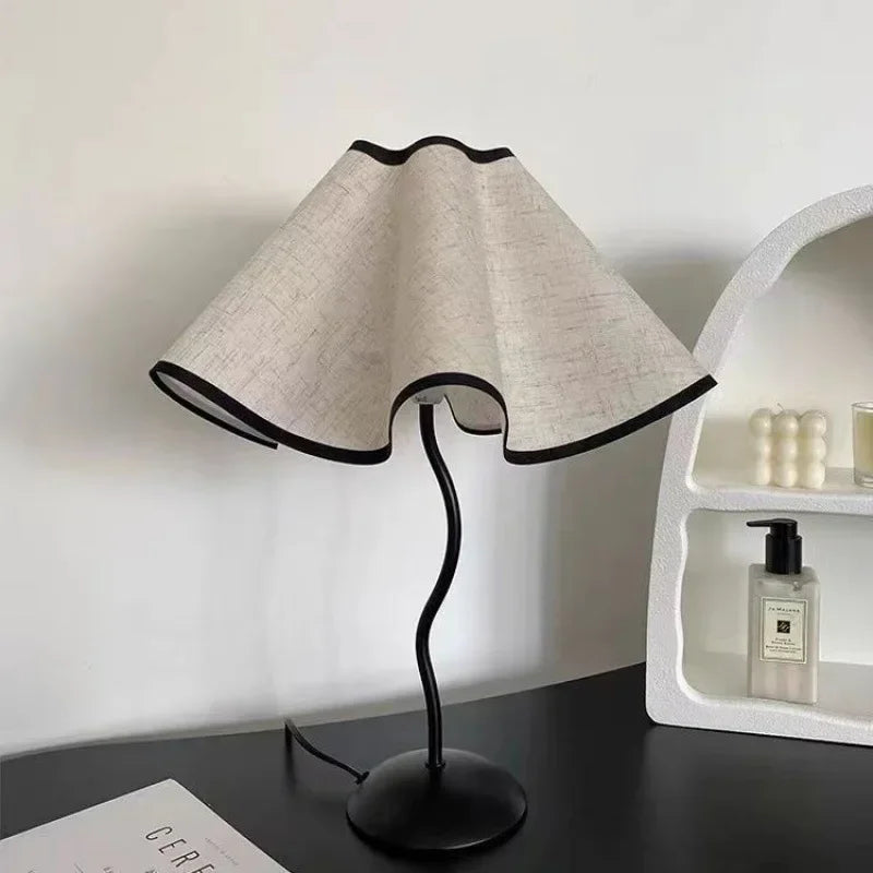 Nordic LED Table Lamp