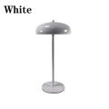 Rechargeable Touch Bedside Lamp