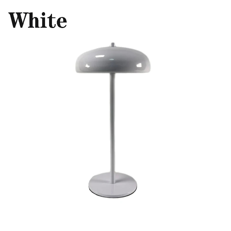 Rechargeable Touch Bedside Lamp