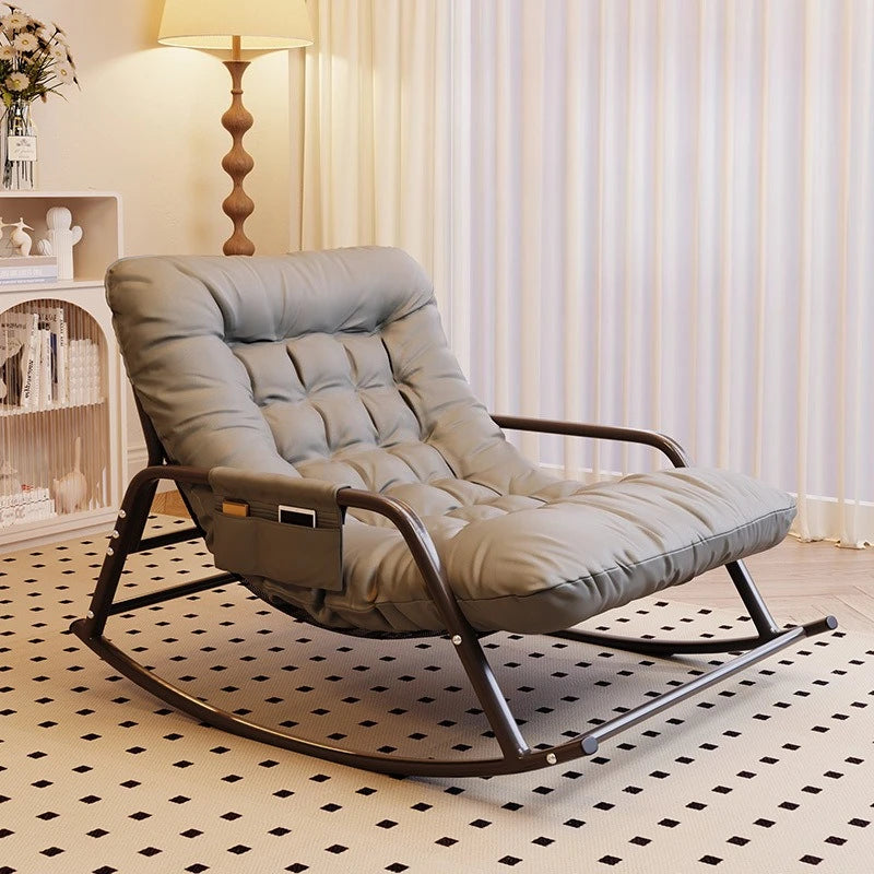 Double Rocking Chair – Balcony