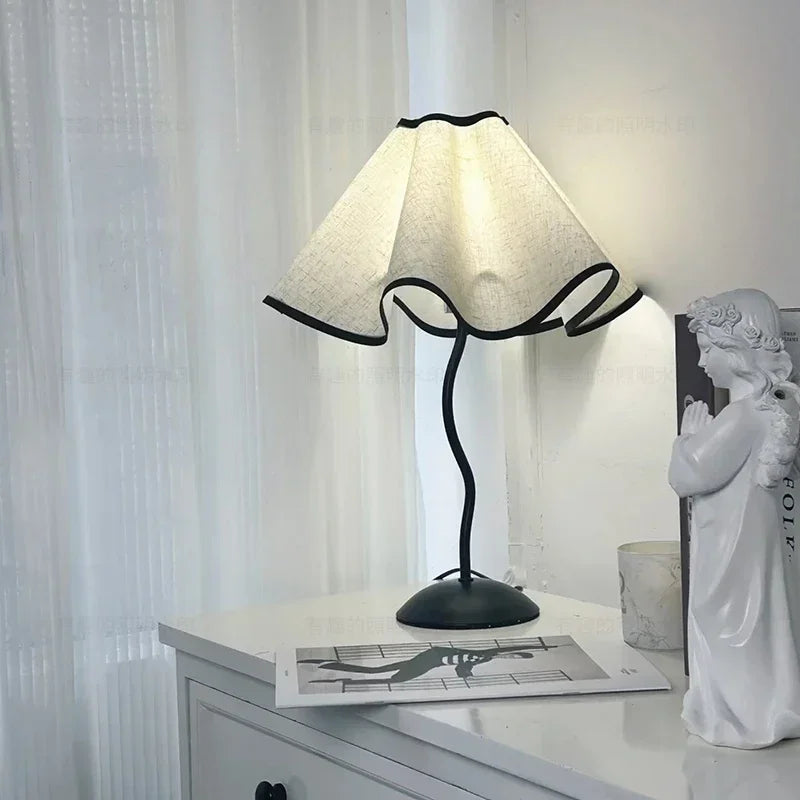 Nordic LED Table Lamp