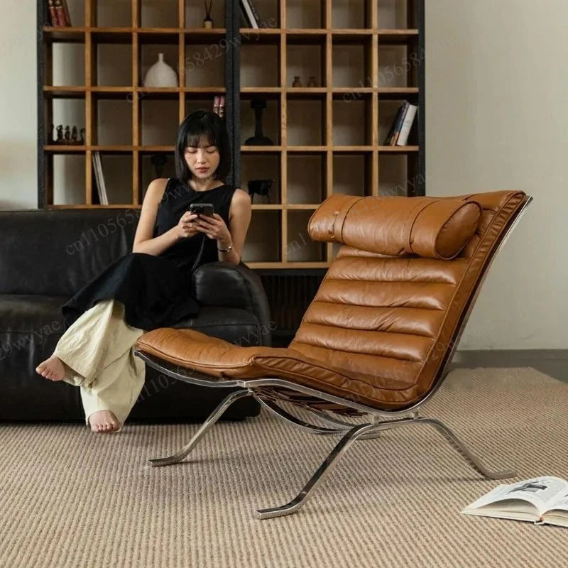 Designer Lazy Lounge Chair