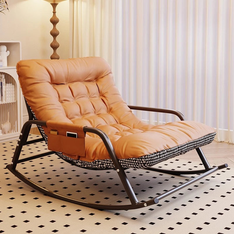 Double Rocking Chair – Balcony