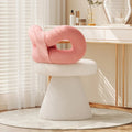 360° Rotatable Makeup Dressing Stool