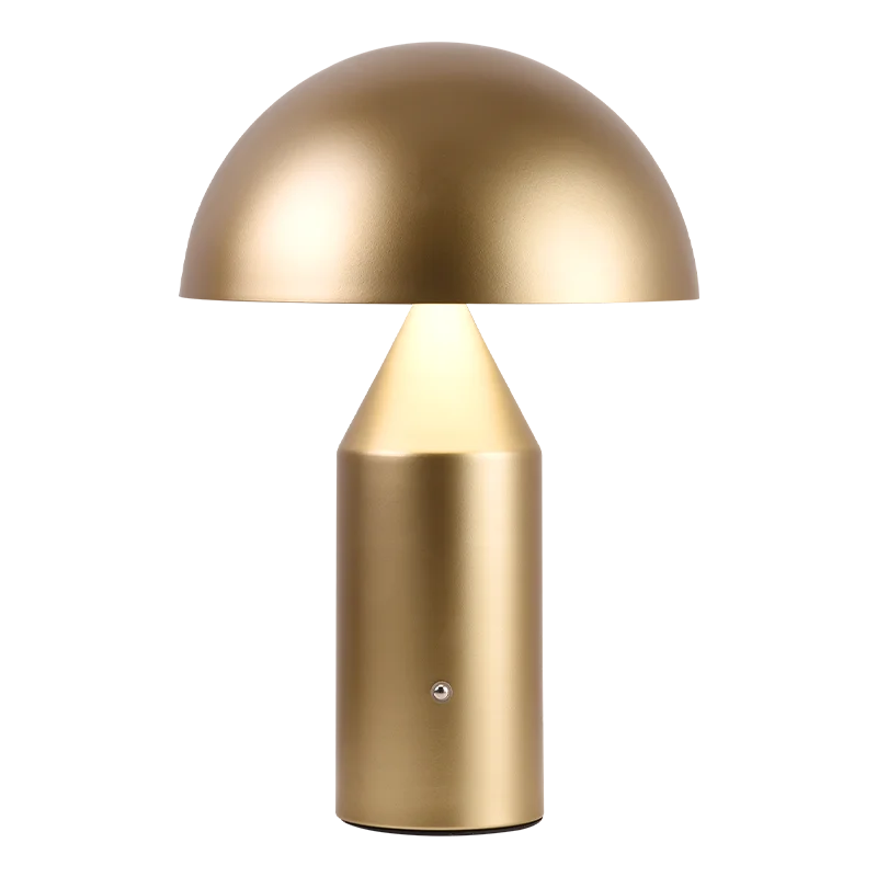 Mushroom Table Lamp