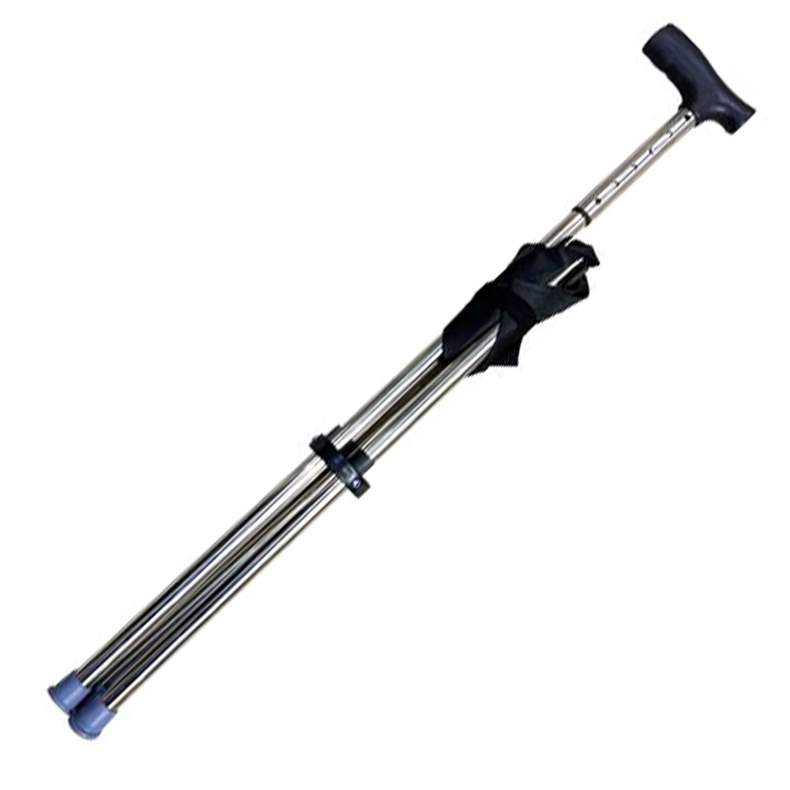 Telescopic Camping Walking Stool