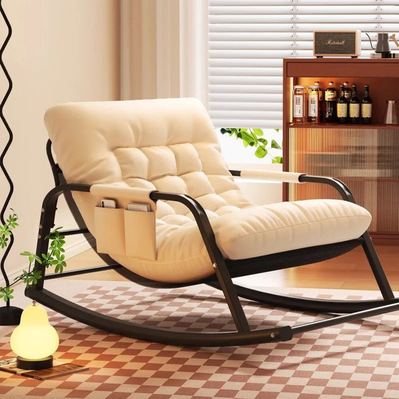 Double Rocking Chair – Balcony