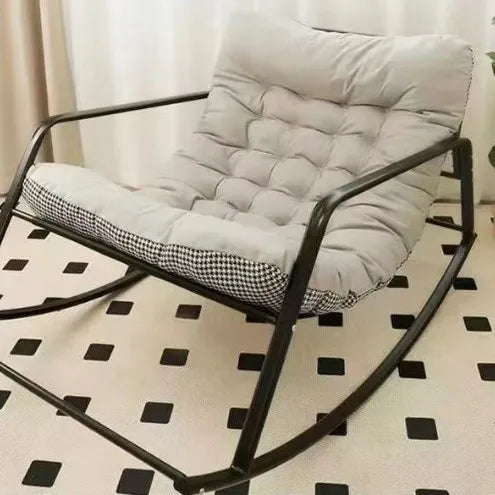 Double Rocking Chair – Balcony