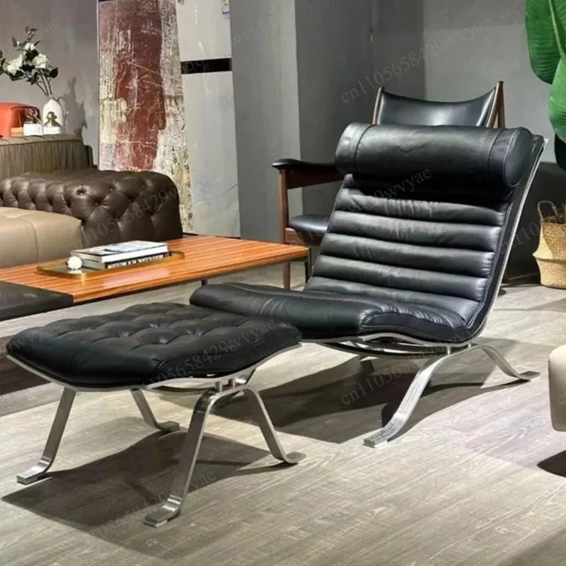 Designer Lazy Lounge Chair
