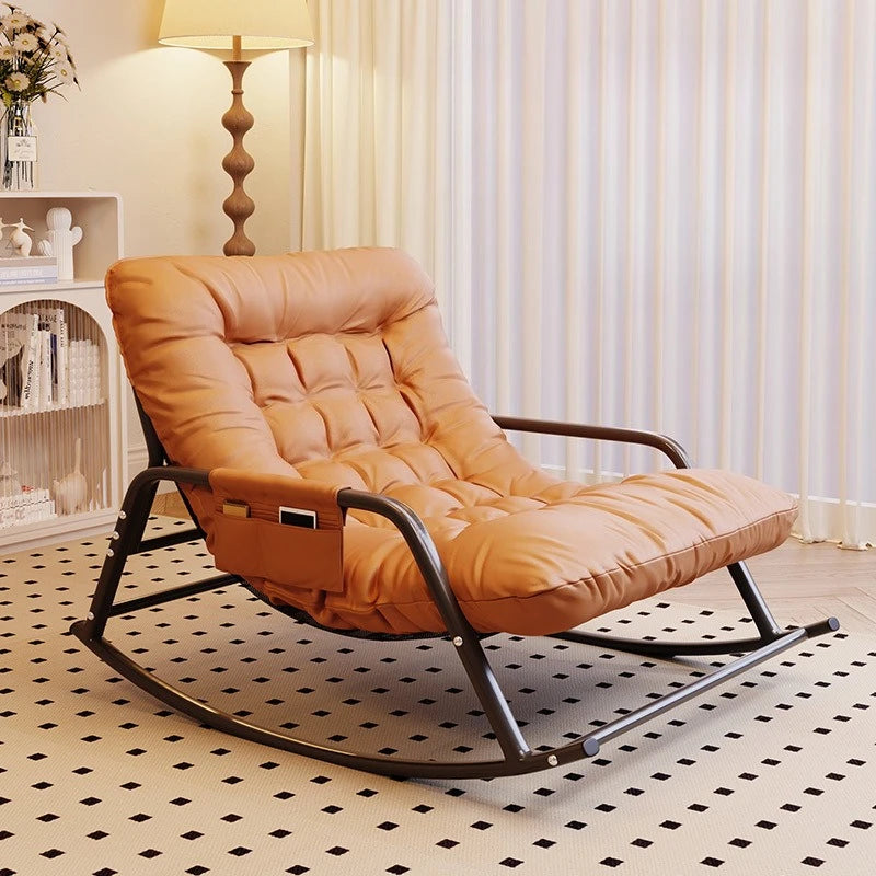 Double Rocking Chair – Balcony