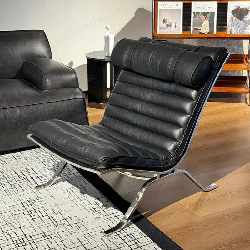 Designer Lazy Lounge Chair