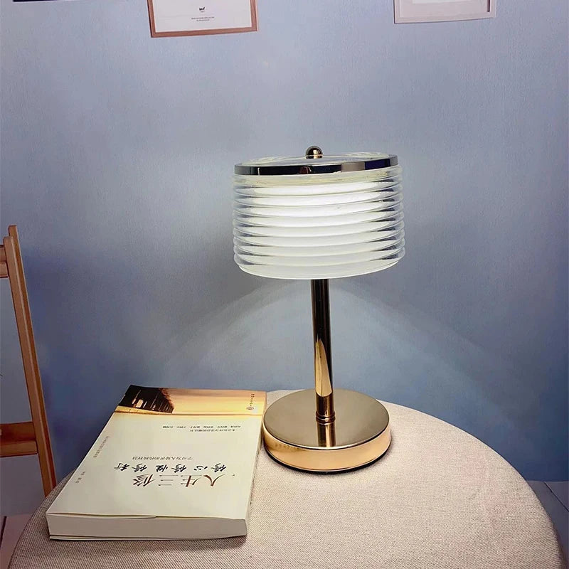Nordic LED Desk Lamp