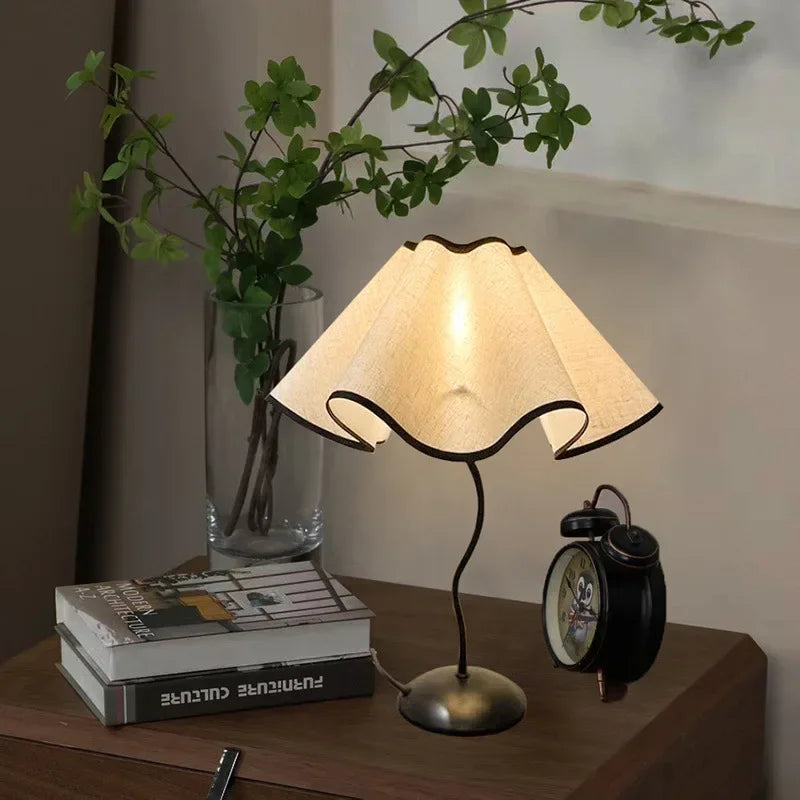 Nordic LED Table Lamp