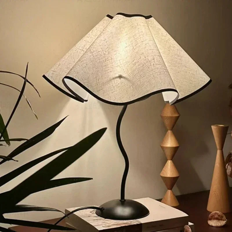 Nordic LED Table Lamp