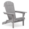 Outdoor Balcony Waist Chair