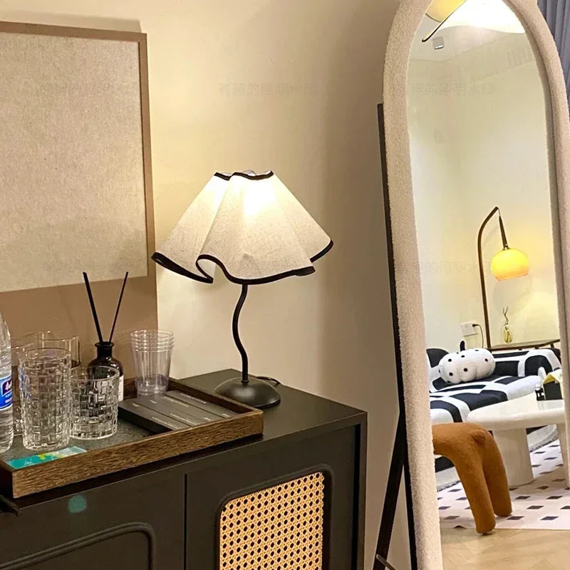 Nordic LED Table Lamp