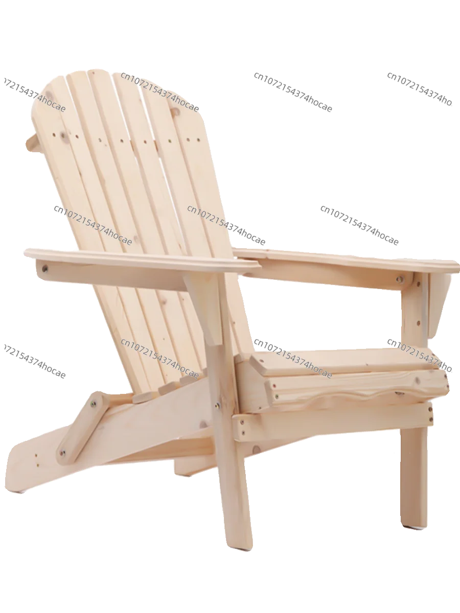 Outdoor Balcony Waist Chair