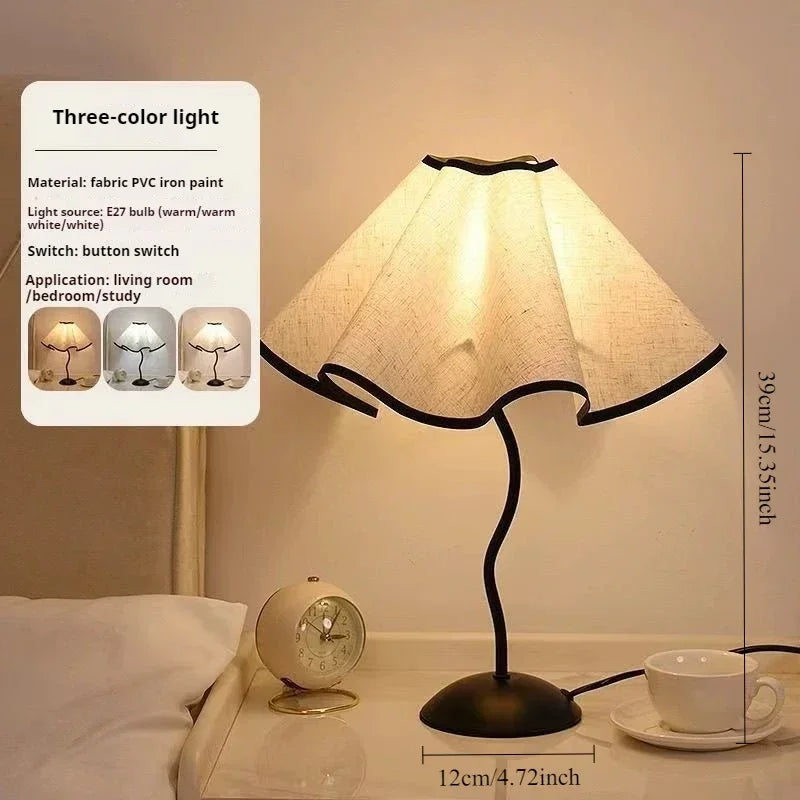 Nordic LED Table Lamp