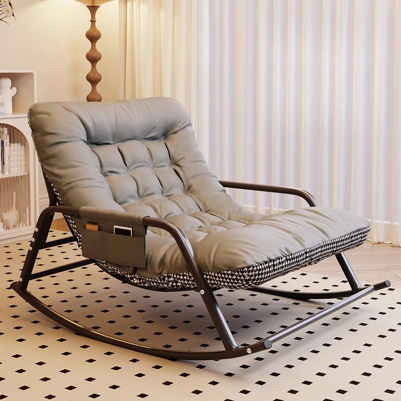 Double Rocking Chair – Balcony