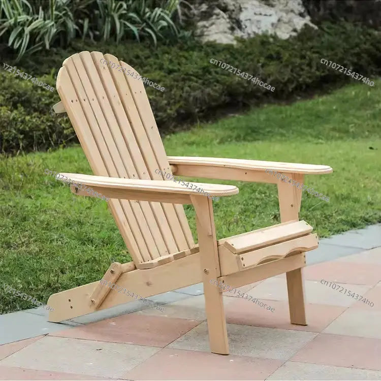 Outdoor Balcony Waist Chair