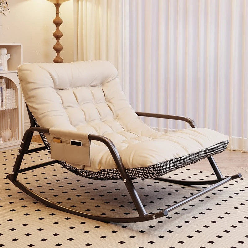 Double Rocking Chair – Balcony