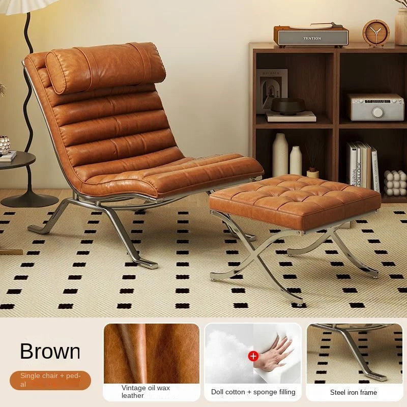 Designer Lazy Lounge Chair