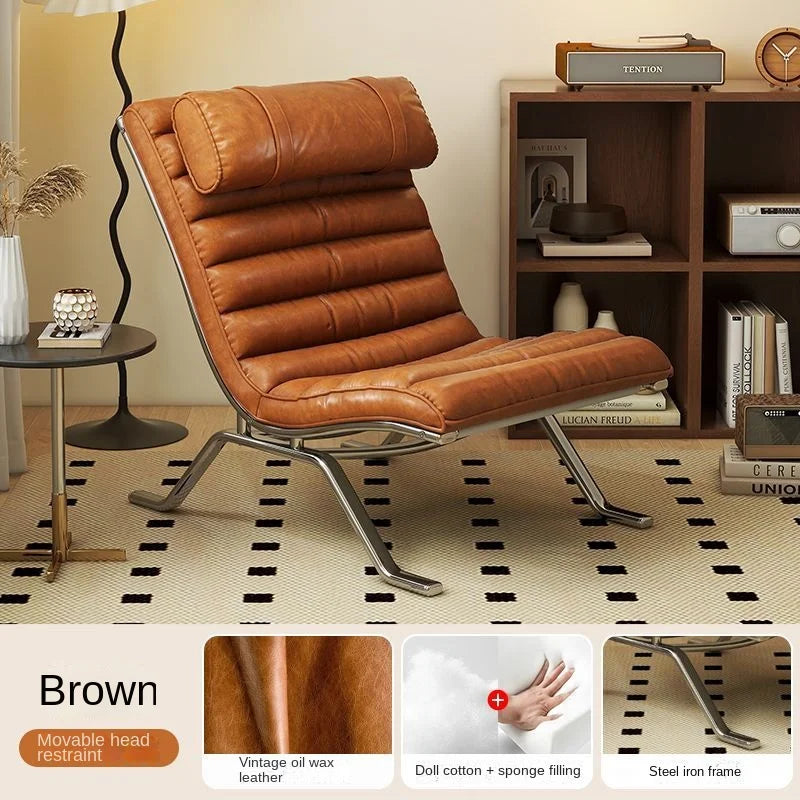 Designer Lazy Lounge Chair