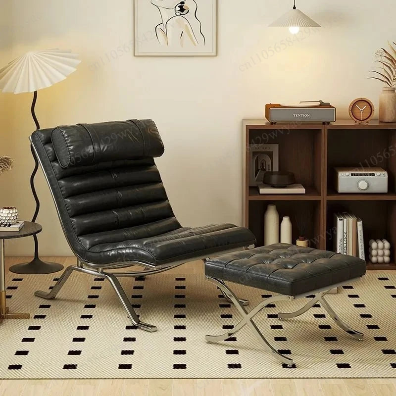 Designer Lazy Lounge Chair