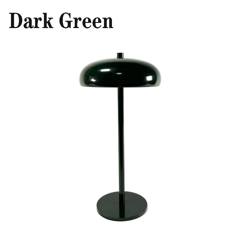 Rechargeable Touch Bedside Lamp