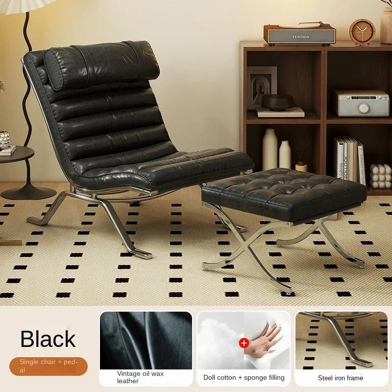 Designer Lazy Lounge Chair