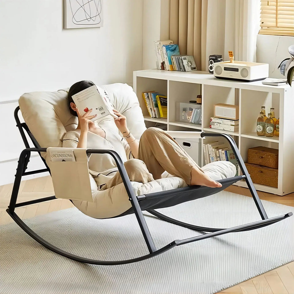 Double Rocking Chair – Balcony