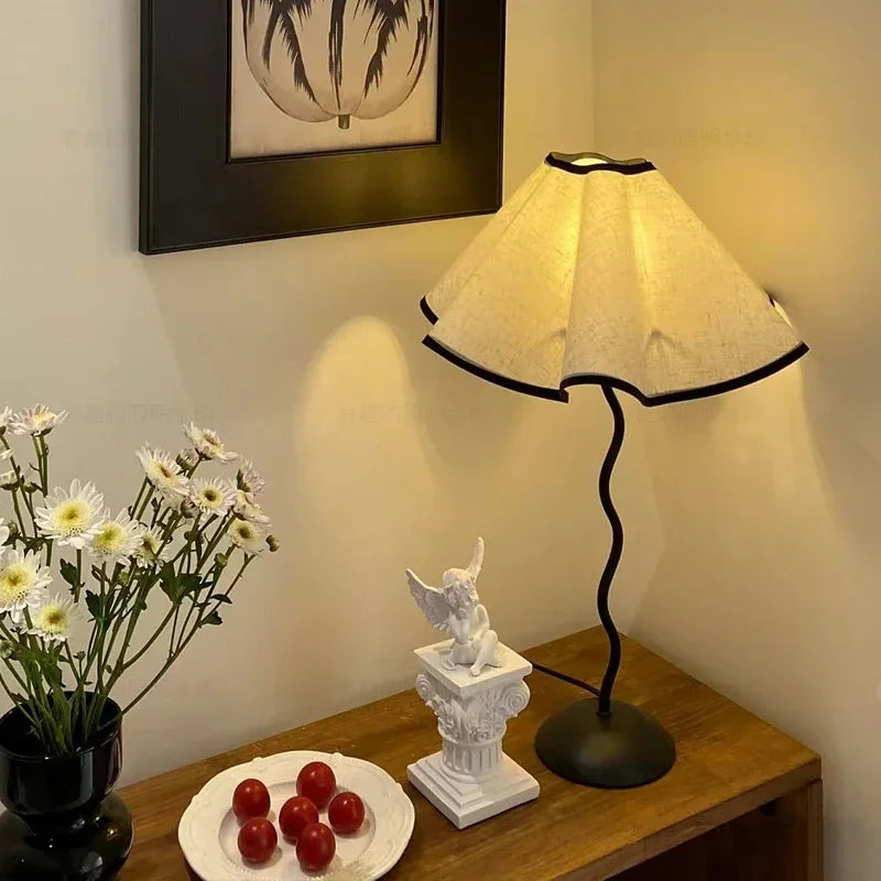 Nordic LED Table Lamp