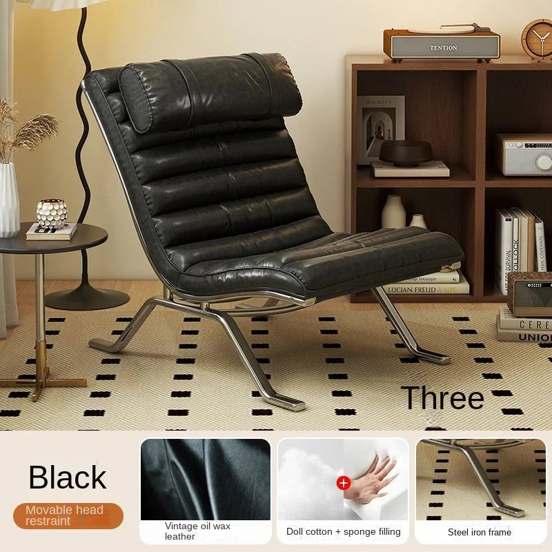 Designer Lazy Lounge Chair