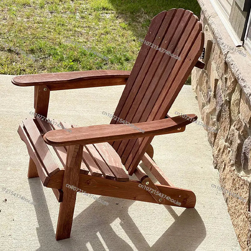 Outdoor Balcony Waist Chair