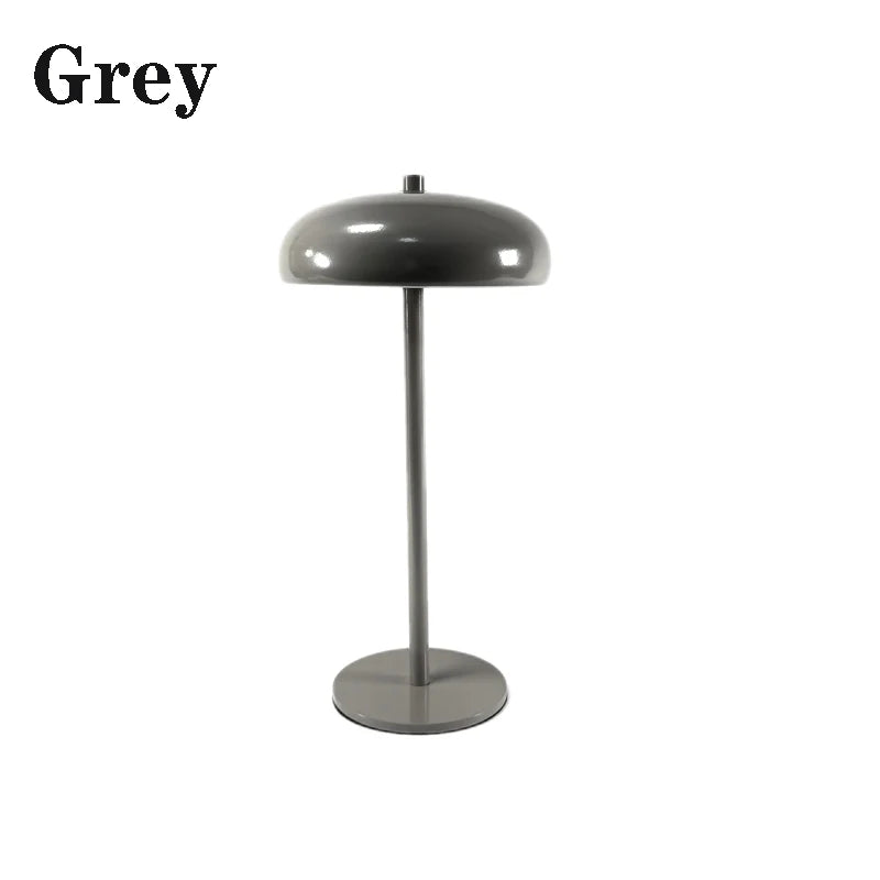 Rechargeable Touch Bedside Lamp