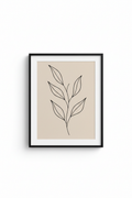 Minimalist Wall Art Print – Modern Home Décor