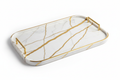 Luxury Serving Tray – Premium Home Styling Accessory